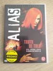 DVD - Alias - The Pilot Episode