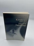Kinderen met een visuele handicap 9789033432859 F.M. Meire, Verzenden, Gelezen, F.M. Meire