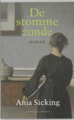 De Stomme Zonde, Ophalen of Verzenden, Nieuw