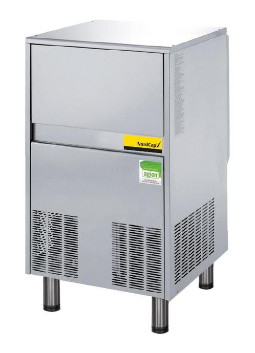 Flake-IJsmachine | Watergekoeld | 85kg/24U | 629 x 529 x..., Zakelijke goederen, Horeca | Keukenapparatuur, Verzenden