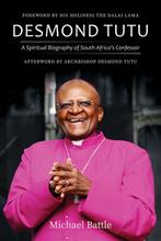 Desmond Tutu 9780664267278 Michael Battle, Verzenden, Gelezen, Michael Battle