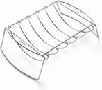 Weber Rib-karbonaderek (BBQs & Accessoires, Tuin & Klussen), Verzenden, Nieuw