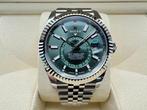 Rolex - Sky-Dweller - 336934 - Heren - 2025, Sieraden, Tassen en Uiterlijk, Horloges | Heren, Nieuw