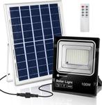 Solar wandlamp buiten - Tuinverlichting - Buitenverlichting, Verzenden, Nieuw