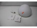 Philips Hue Wellner - Tafellamp - Slimme verlichting - Wit, Huis en Inrichting, Lampen | Losse lampen, Verzenden, Zo goed als nieuw