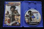 Prince Of Persia The Two Thrones Playstation 2, Spelcomputers en Games, Games | Sony PlayStation 2, Verzenden, Nieuw
