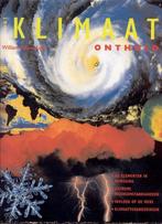 Het klimaat onthuld 9789060975572 W.J. Burroughs, Verzenden, Gelezen, W.J. Burroughs