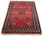 Gabbeh - Vloerkleed - 159 cm - 91 cm - Moderne Indiase, Nieuw