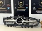 Mercedes CLA 180D grille voorzijde bj.2020 art.A1188880000, Gebruikt, Voor, Mercedes-Benz