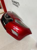 Nissan Micra V voorbumper 620225FA0H, Ophalen, Gebruikt, Voor, Bumper