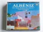 Albeniz - Piano Music / Esteban Sanchez (3 CD), Verzenden, Nieuw in verpakking