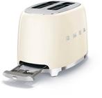 Smeg TSF01CREU, Witgoed en Apparatuur, Broodroosters, Verzenden, Nieuw