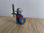 Lego Minifiguur - Castle Fantasy - Lion Knights, Kinderen en Baby's, Speelgoed | Duplo en Lego, Nieuw