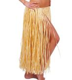 Hawaii Rok Stro 75cm, Kleding | Dames, Carnavalskleding en Feestkleding, Nieuw, Verzenden