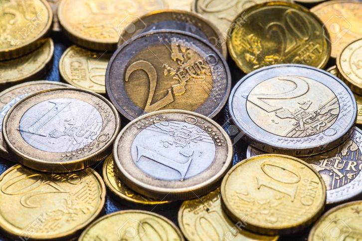 Muntsysteem inbouwen in Gallery machine EURO koffie, Witgoed en Apparatuur, Koffiezetapparaten, Zo goed als nieuw, Ophalen of Verzenden