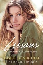 9780525538646 Lessons | Tweedehands, Verzenden, Zo goed als nieuw, Gisele Budchen