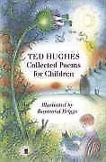 Collected Poems for Children, Ted Hughes, Boeken, Gelezen, Ted Hughes, Verzenden