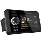 Hertz Capri H100 Bootradio met Bluetooth en NMEA 2000 4x70 W, Ophalen of Verzenden, Nieuw