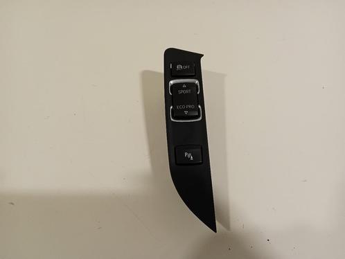 Schakelaar BMW 4 Series  420i 9252912, Auto-onderdelen, Elektronica en Kabels, ARN erkend, Stiba lid, Erkend duurzaam, Gebruikt