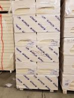 B-keus PIR 2-zijdig aluminium 1200x600x200mm T&G Rd: 9,09, Doe-het-zelf en Verbouw, Isolatie en Afdichting, Ophalen of Verzenden