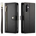 Portemonnee - Etui Hoes Draag Tas - Samsung Galaxy A36 - A56, Verzenden, Nieuw, Hoesje of Tasje