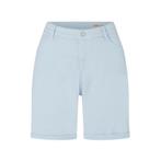 MAC • lichtblauwe shorts Shorty • 36, Kleding | Dames, Nieuw, MAC, Blauw, Maat 36 (S)