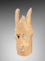 Oud Dogon-masker - houten dogonmasker - Dogon - Mali