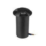 LED grondspot - tuinpad 1 kant - 42mm - warm wit - 3W - Zwar, Hobby en Vrije tijd, Elektronica-componenten, Ophalen of Verzenden