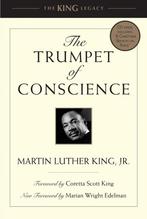 9780807000717 The Trumpet of Conscience | Tweedehands, Boeken, Martin Luther King, Zo goed als nieuw, Verzenden