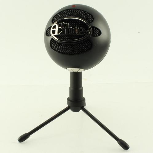 Blue Snowbal Ice USB Microfoon, Muziek en Instrumenten, Dj-sets en Draaitafels, Ophalen of Verzenden