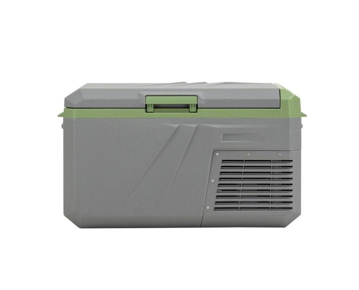 Steamy-E Single Zone Elektrische Compressor Koelbox (28 L..., Caravans en Kamperen, Koelboxen, Koelbox, Nieuw, Compressor, Verzenden