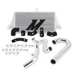 Mishimoto 01-05 Chevrolet 6.6L Duramax Intercooler (Black), Auto-onderdelen, Ophalen of Verzenden, Nieuw