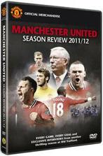 Manchester United: End of Season Review 2011/2012 DVD (2012), Cd's en Dvd's, Dvd's | Sport en Fitness, Zo goed als nieuw, Verzenden