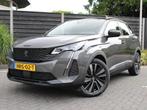 Zakelijke Lease |  Peugeot 3008 GT 1.2 PureTech 130PK EAT8 A, Auto's, Peugeot, Automaat, Stof, Gebruikt, Overige kleuren