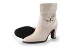 Signatura Enkellaarzen in maat 40 Beige | 10% korting, Verzenden, Beige, Lage of Enkellaarzen, Signatura