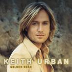 cd - Keith Urban - Golden Road, Verzenden, Zo goed als nieuw