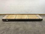 Veiling - 42x Vlonderplank geïmpregneerd 360x14,5x3 cm, Tuin en Terras, Nieuw