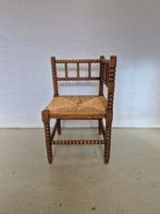 Stoel - Rattan - Hoekstoel