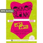 Lekker slank doe boek 9789075690606 Lian van Doorn, Boeken, Kookboeken, Verzenden, Gelezen, Lian van Doorn