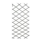 Klimrek planten | Gardalux |  180 x 90 cm (Kunststof, Groen), Tuin en Terras, Verzenden