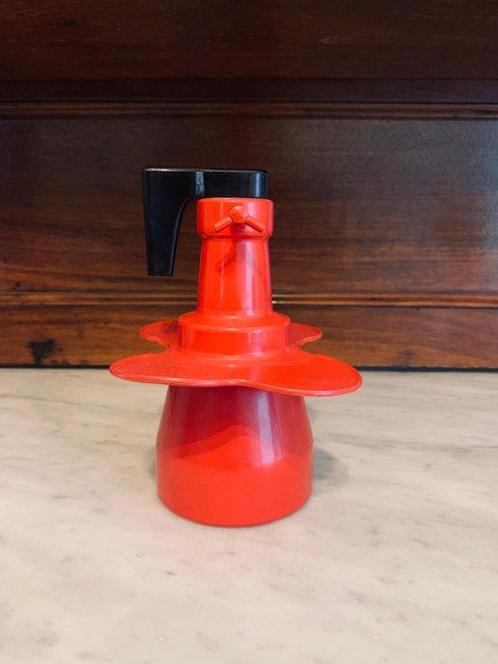 Albert - Koffiepot - Aluminium, Antiek en Kunst, Antiek | Keukenbenodigdheden