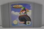 Wave Race (N64 EUR), 1 speler, Verzenden, Zo goed als nieuw