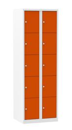 Locker Hue Elite 30 10-deurs -, Huis en Inrichting, Ophalen of Verzenden, Nieuw