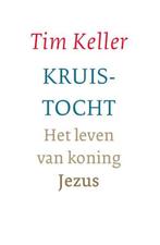 Kruistocht 9789051944242 Tim Keller, Boeken, Godsdienst en Theologie, Verzenden, Gelezen, Tim Keller