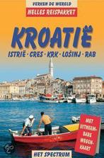 NELLES REISPAKKET KROATIE - PAG ZADAR SIBE 9789027463517, Boeken, Reisgidsen, Verzenden, Gelezen, A. Sabo