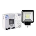 M-Tech LED Werklamp schijnwerper - 10-30V 28W - 2500 Lu..., Auto-onderdelen, Verzenden, Nieuw