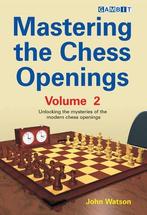 Mastering the Chess Openings: v. 2, Verzenden, Nieuw