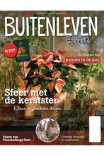 Buitenleven - 08 2024, Boeken, Verzenden, Nieuw, Sport en Vrije tijd