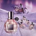 Viktor & Rolf Flowerbomb Giftset - 50ml+10ml, Ophalen of Verzenden, Nieuw, Overige typen