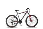 Umit Mirage Mountainbike 27,5 inch 21V - Antraciet/Rood, Verzenden, Nieuw, Overige merken